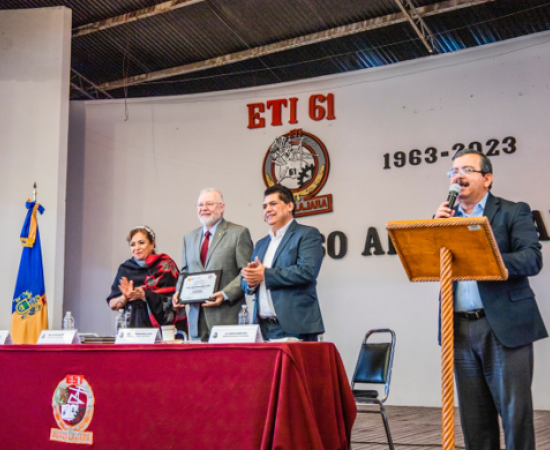 Escuela Secundaria Tecnica 4 Idolina Gaona De Cosio bpej.udg.mx